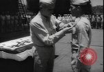 Image of William Frederick Halsey United States USA, 1943, second 52 stock footage video 65675077073