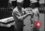 Image of William Frederick Halsey United States USA, 1943, second 53 stock footage video 65675077073