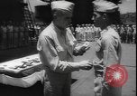 Image of William Frederick Halsey United States USA, 1943, second 54 stock footage video 65675077073