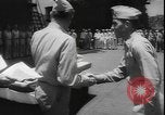Image of William Frederick Halsey United States USA, 1943, second 55 stock footage video 65675077073