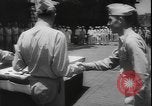 Image of William Frederick Halsey United States USA, 1943, second 56 stock footage video 65675077073