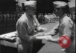 Image of William Frederick Halsey United States USA, 1943, second 58 stock footage video 65675077073