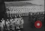 Image of William Frederick Halsey United States USA, 1943, second 60 stock footage video 65675077073