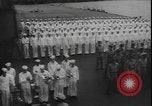 Image of William Frederick Halsey United States USA, 1943, second 61 stock footage video 65675077073