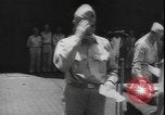 Image of William Frederick Halsey United States USA, 1943, second 62 stock footage video 65675077073