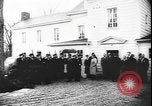 Image of Prince Olav United States USA, 1943, second 7 stock footage video 65675077074