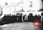 Image of Prince Olav United States USA, 1943, second 9 stock footage video 65675077074