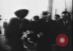 Image of Prince Olav United States USA, 1943, second 16 stock footage video 65675077074