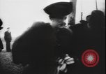 Image of Prince Olav United States USA, 1943, second 17 stock footage video 65675077074