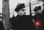 Image of Prince Olav United States USA, 1943, second 19 stock footage video 65675077074