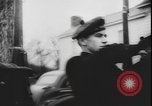 Image of Prince Olav United States USA, 1943, second 20 stock footage video 65675077074