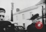 Image of Prince Olav United States USA, 1943, second 22 stock footage video 65675077074