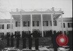 Image of Prince Olav United States USA, 1943, second 23 stock footage video 65675077074