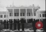 Image of Prince Olav United States USA, 1943, second 25 stock footage video 65675077074