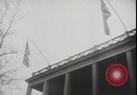 Image of Prince Olav United States USA, 1943, second 29 stock footage video 65675077074