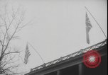 Image of Prince Olav United States USA, 1943, second 31 stock footage video 65675077074