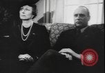 Image of Prince Olav United States USA, 1943, second 32 stock footage video 65675077074