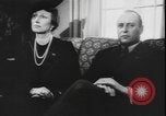 Image of Prince Olav United States USA, 1943, second 33 stock footage video 65675077074