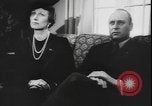 Image of Prince Olav United States USA, 1943, second 34 stock footage video 65675077074
