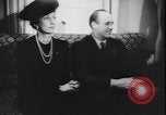 Image of Prince Olav United States USA, 1943, second 38 stock footage video 65675077074