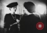 Image of Prince Olav United States USA, 1943, second 41 stock footage video 65675077074