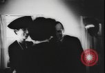Image of Prince Olav United States USA, 1943, second 43 stock footage video 65675077074