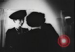 Image of Prince Olav United States USA, 1943, second 44 stock footage video 65675077074