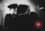 Image of Prince Olav United States USA, 1943, second 45 stock footage video 65675077074