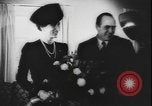 Image of Prince Olav United States USA, 1943, second 47 stock footage video 65675077074