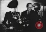 Image of Prince Olav United States USA, 1943, second 48 stock footage video 65675077074