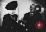 Image of Prince Olav United States USA, 1943, second 49 stock footage video 65675077074