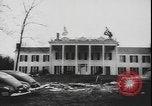 Image of Prince Olav United States USA, 1943, second 50 stock footage video 65675077074