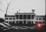 Image of Prince Olav United States USA, 1943, second 52 stock footage video 65675077074