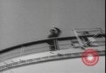 Image of French battleship Richelieu United States USA, 1943, second 26 stock footage video 65675077075