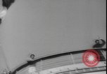 Image of French battleship Richelieu United States USA, 1943, second 27 stock footage video 65675077075