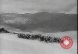 Image of Polish refugees Iran, 1943, second 8 stock footage video 65675077076