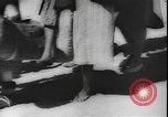 Image of Polish refugees Iran, 1943, second 13 stock footage video 65675077076