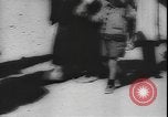Image of Polish refugees Iran, 1943, second 15 stock footage video 65675077076