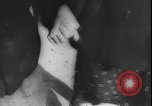 Image of Polish refugees Iran, 1943, second 17 stock footage video 65675077076