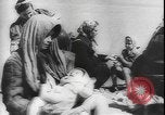 Image of Polish refugees Iran, 1943, second 26 stock footage video 65675077076