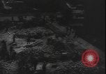 Image of Polish refugees Iran, 1943, second 27 stock footage video 65675077076