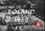Image of Polish refugees Iran, 1943, second 28 stock footage video 65675077076