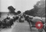Image of Polish refugees Iran, 1943, second 30 stock footage video 65675077076