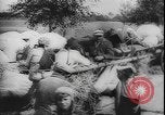 Image of Polish refugees Iran, 1943, second 33 stock footage video 65675077076
