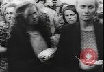 Image of Polish refugees Iran, 1943, second 37 stock footage video 65675077076