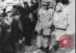Image of Polish refugees Iran, 1943, second 38 stock footage video 65675077076
