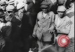 Image of Polish refugees Iran, 1943, second 39 stock footage video 65675077076