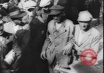 Image of Polish refugees Iran, 1943, second 40 stock footage video 65675077076