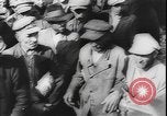 Image of Polish refugees Iran, 1943, second 41 stock footage video 65675077076