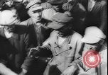 Image of Polish refugees Iran, 1943, second 42 stock footage video 65675077076